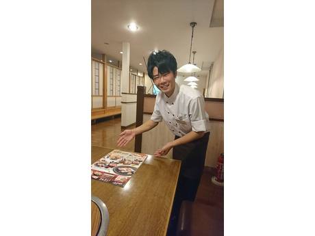 ふぁみり庵はいから亭 お持ち帰り専門センター 寿司まどか からあげもも太郎 坂元玉里店 ホールスタッフ 夜 の募集詳細